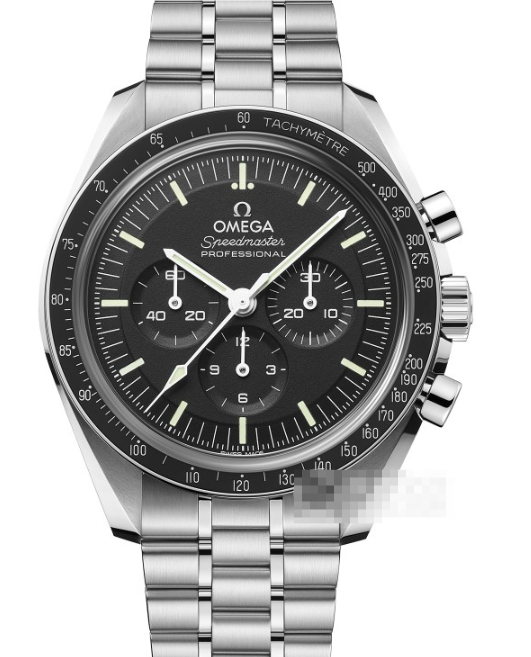 オメガスピードマスター 310.30.42.50.01.002、月面を歩いた「道具」が今も語る理由